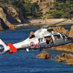Des hélicoptéristes allemands et français d'après-guerre à Airbus Helicopters