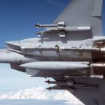 Liste des missiles FOX-3