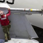 FOX-2, les missiles à courte portée