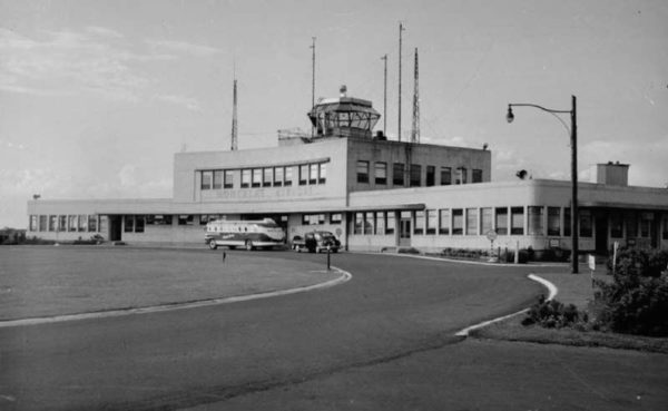 Ferry Command Dorval 3