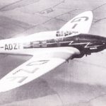 L'affaire du Heinkel He 70 de Rolls-Royce