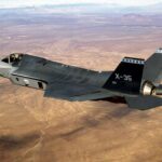 Les remplaçants du Harrier