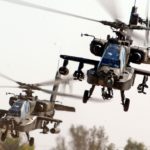 Les noms amérindiens des aéronefs de l'US Army