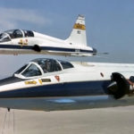 Les ailes de la NASA