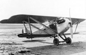 Orenco PW-3