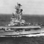 1946 - 1968 : l'aventure des porte-avions néerlandais Karel Doorman