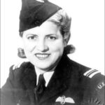 Jacqueline Cochran