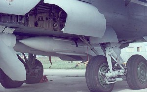 R-33 sous mig-31
