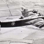 Les Specifications de l'Air Ministry britannique