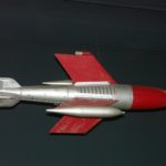 Histoire des missiles air-air