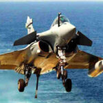 L'appontage sur porte-avions