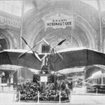Les pionniers de l'aviation