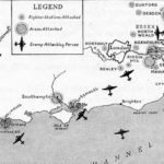 Structure opérationnelle du Fighter Command