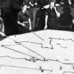 Répartition du territoire : Group & Secteur