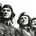 Les hommes du Fighter Command