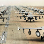 Forces aériennes strictes ou armées de l'air
