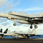 Forces aéronavales des marines