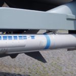 Liste des missiles FOX-2
