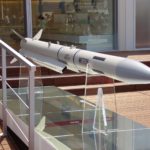 FOX-3, les missiles à longue portée