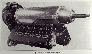 moteur Farman