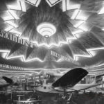 Les salons d'Aviation des années 30, reflets de l’aviation française