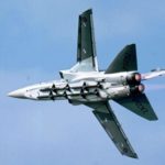 Liste des missiles FOX-1