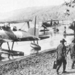 Surnoms des appareils japonais par les alliés durant la WWI