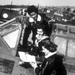 WASP - Women AirForce Service Pilots de 1942 à 1944