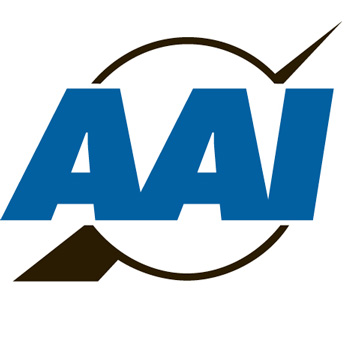 Logo de AAI