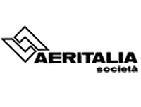 Logo de Aeritalia