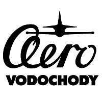 Logo de Aero