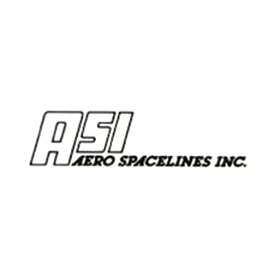 Logo de Aero Spacelines