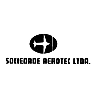 Logo de Aerotec