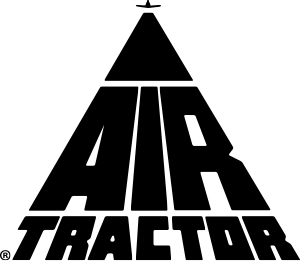 Logo de Air Tractor