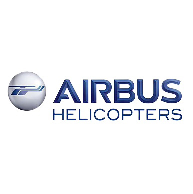 Logo de Airbus Helicopters