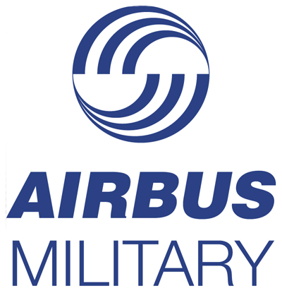 Logo de Airbus Military