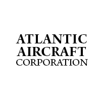 Logo de Atlantic Aircraft