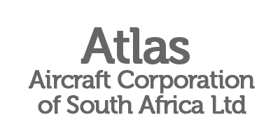 Logo de Atlas Aircraft