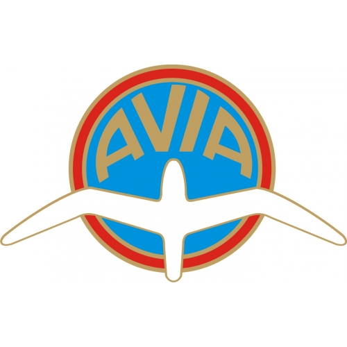 Logo de Avia