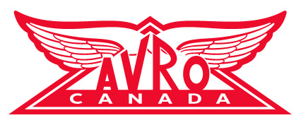 Logo de Avro Canada