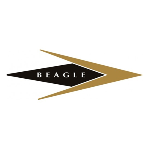 Logo de Beagle Aircraft