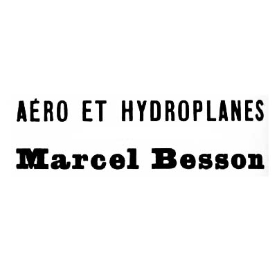 Logo de Besson