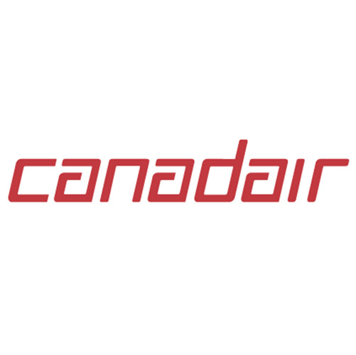 Logo de Canadair