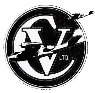 Logo de Canadian Vickers