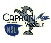 Logo de Caproni