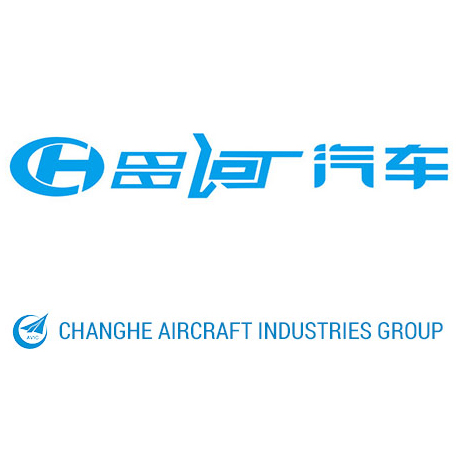 Logo de Changhe