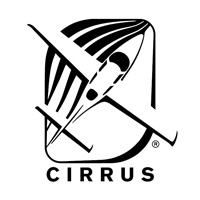 Logo de Cirrus