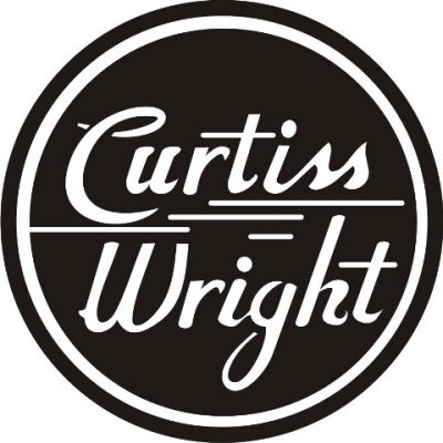 Logo de Curtiss