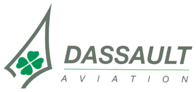 Logo de Dassault Aviation