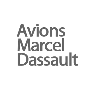 Logo de Dassault